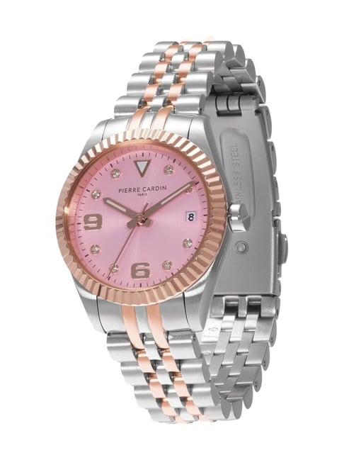 Pierre Cardin CF.1012.MU.7 Opera Analog Watch For Women-picture-11