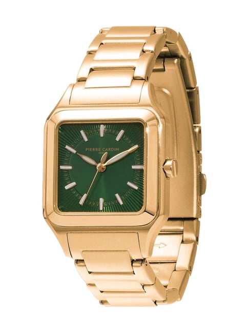 Pierre Cardin CF.1024.MG.1 Menilmontant Analog Watch For Women-picture-12