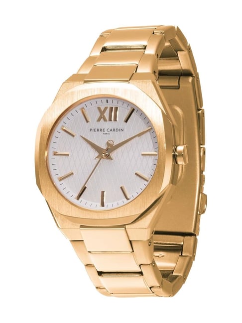 Pierre Cardin CF.1023.MG.2 Elysee Analog Watch For Women-picture-12