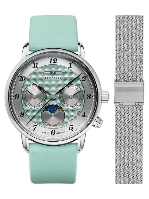 Zeppelin 85372_SET Friedrichshafen Analog Watch For Women-picture-15