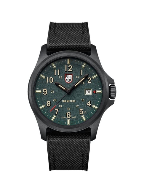 LUMINOX 腕時計 Buy Luminox XL.1977 Atacama Field Analog Watch For Men at Best
