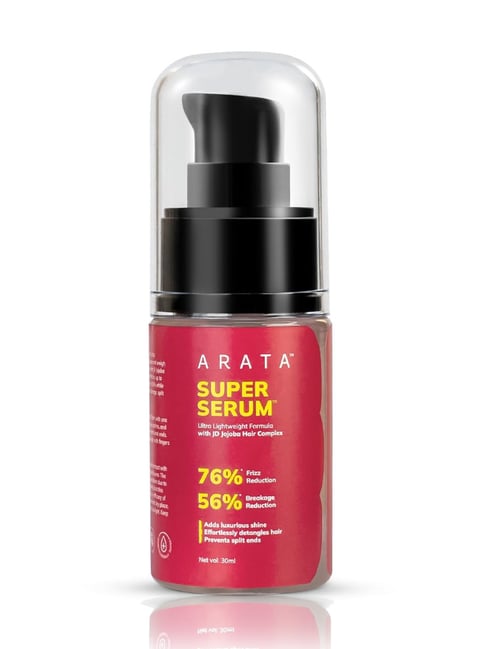 Arata Super Hair Serum - 30 ml