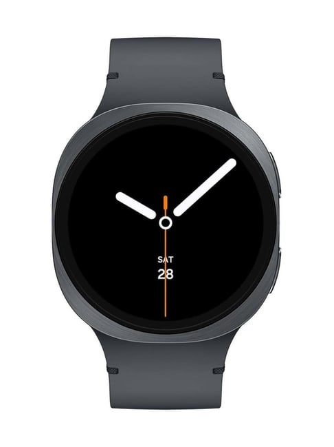 Samsung Galaxy Watch8 40 mm 3nm Processor Unisex Smart Watch