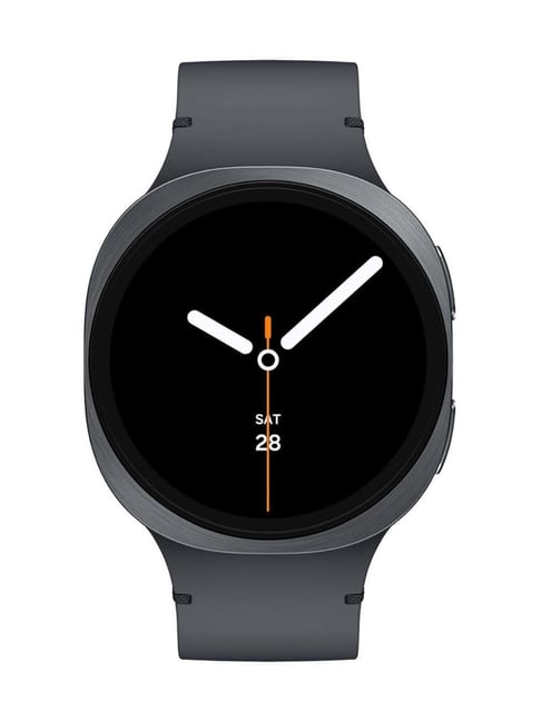 Samsung Galaxy Watch8 40 mm 3nm Processor Unisex Smart Watch