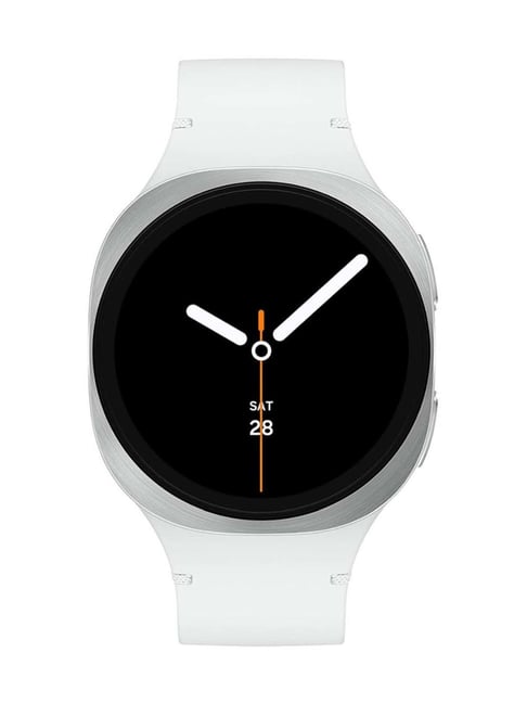 Samsung Galaxy Watch8 44 mm 3nm Processor Unisex Smart Watch