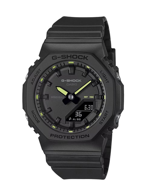 G-Shock GMA-P2100SA-1A2DR Analog-Digital Watch For Women-picture-48