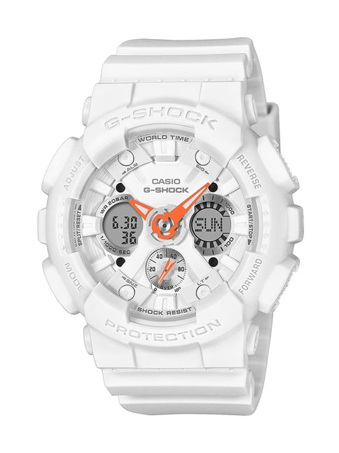 G-Shock GMA-S120SA-7A1DR Analog-Digital Watch For Women-picture-31