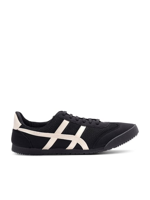 Ajile by Pantaloons Men's Black Sneakers-picture-16