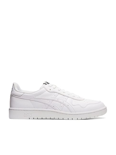 Asics Men's White Casual Sneakers-picture-12