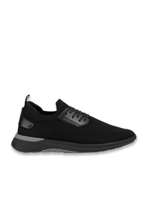 Metro Black Sneakers-picture-23