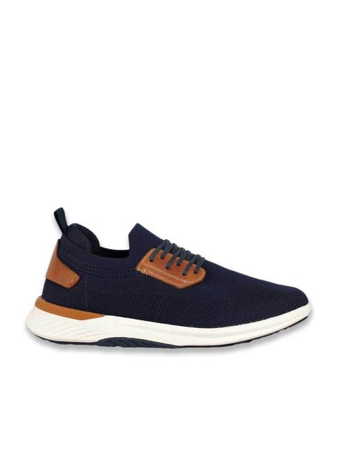 Metro Navy Sneakers-picture-47