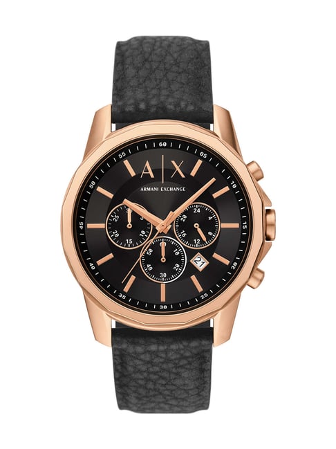 Armani Exchange AX1769 Chronograph Analog Watch For Men