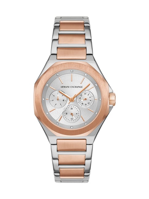 Armani Exchange AX4623 Analog Watch For Women