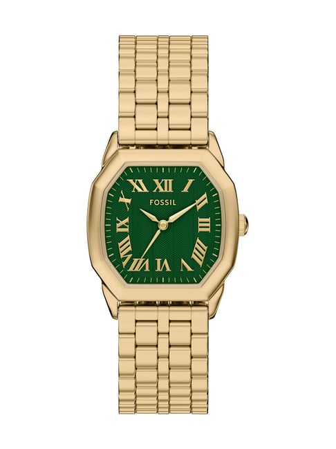 Fossil ES5451 Harlow Analog Watch For Women-picture-36