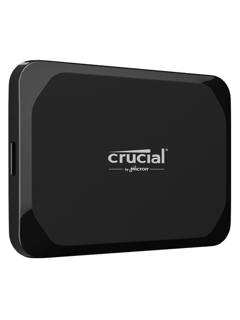 Crucial X9 1 TB SSD External CT1000X9SSD9