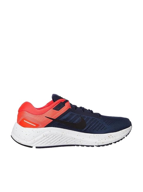 Nike Men's Multicolor Running Shoes