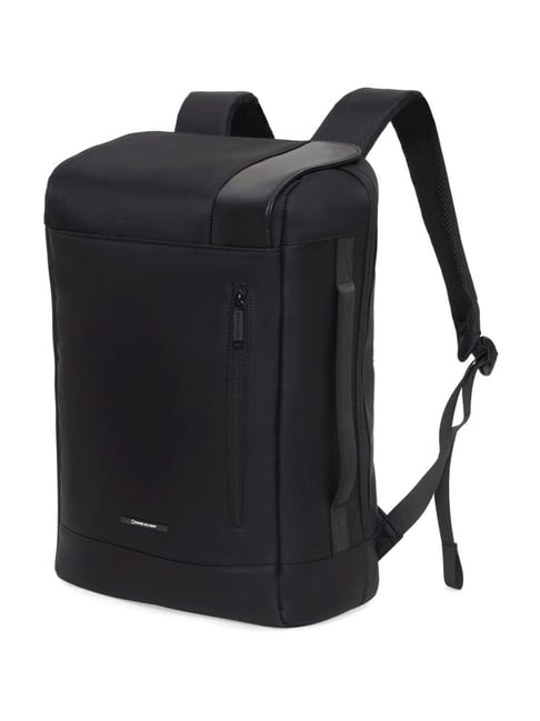 Swiss Military Black VERTEX Medium Multi Utility Bag-picture-18