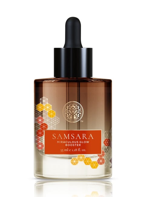 Forest Essentials Samsara Miraculous Glow Booster - 35 ml