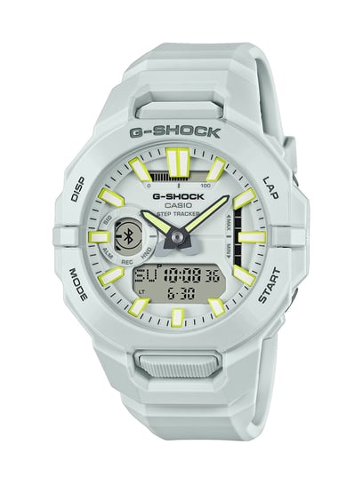 Buy G-Shock GBA-950-7ADR Analog-Digital Watch For Men at Best
