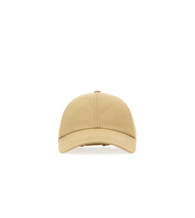 Burberry Beige Baseball Cap - M