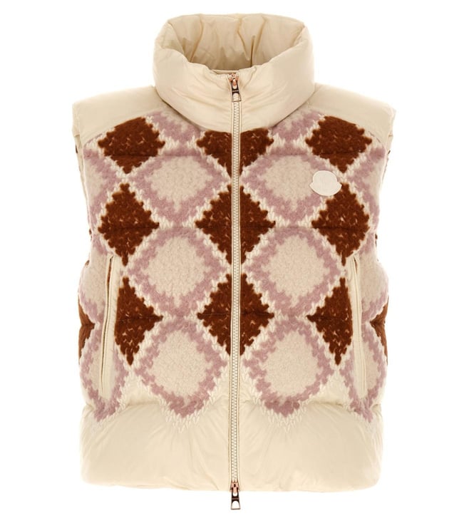 Moncler Multicolour Armathia Vest Jacket
