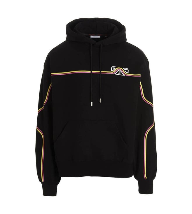 Gcds Off White Logo Jacket Gcds Off White Logo Jacket