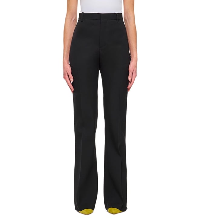 bottega veneta Ivory Wool Tank Top