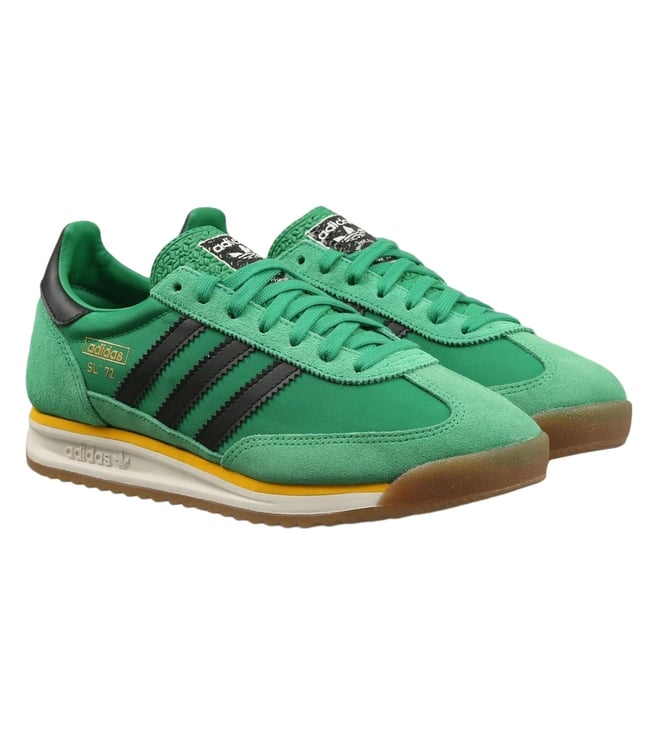 adidas gazelle silver green womens Adidas | Samba OG for Men main image 1