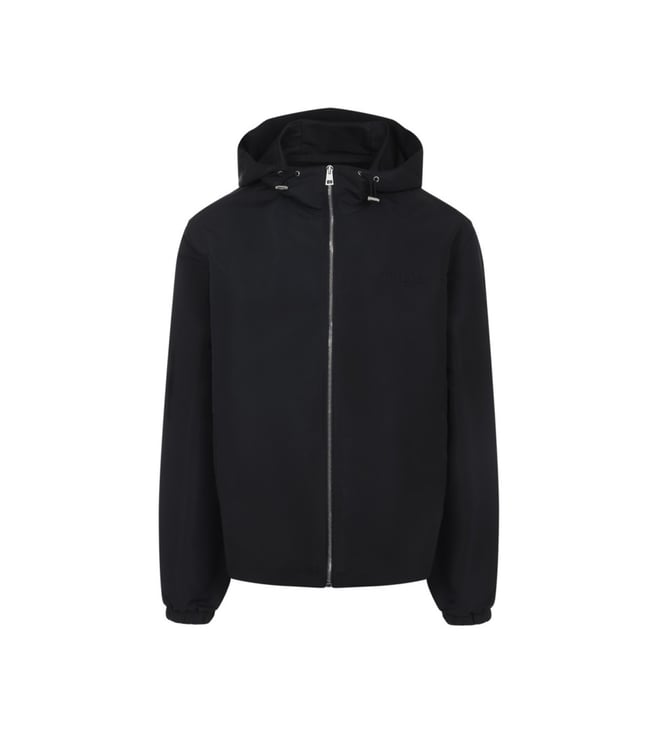 Givenchy Black Jacket