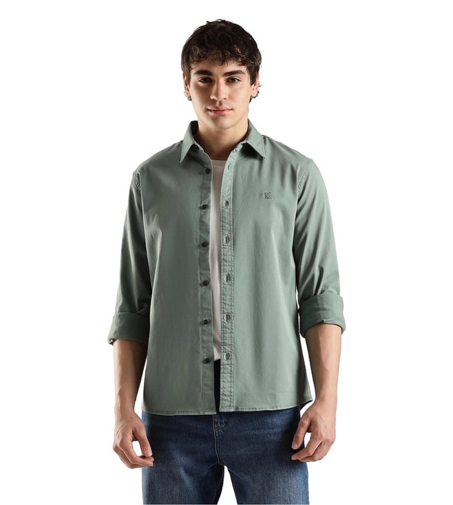 green emerald velvet dress Hisdern Men's Short Sleeve Sage Green Casual Linen Shirts for Summer B