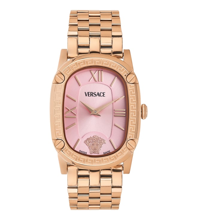 Buy Versace New Couture Quartz Women 40 mm VE1B01725 for Buy Versace New Couture Quartz Women 40 mm VE1B01725 for