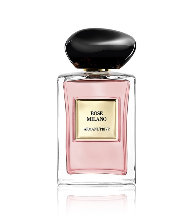 Armani Prive Rose Milano Eau de Toilette - 100 ml