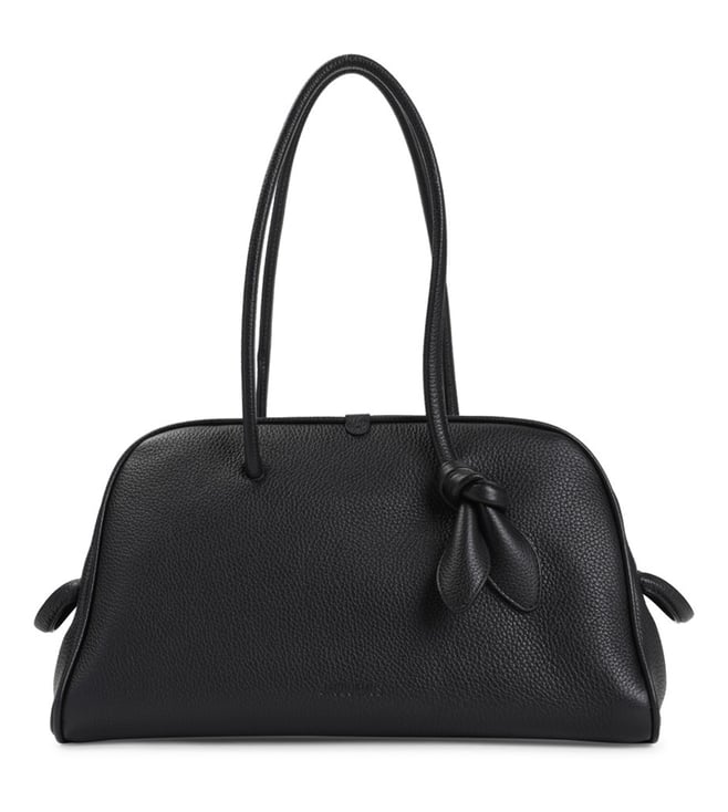 Jacquemus Black Le Turismo shoulder bag