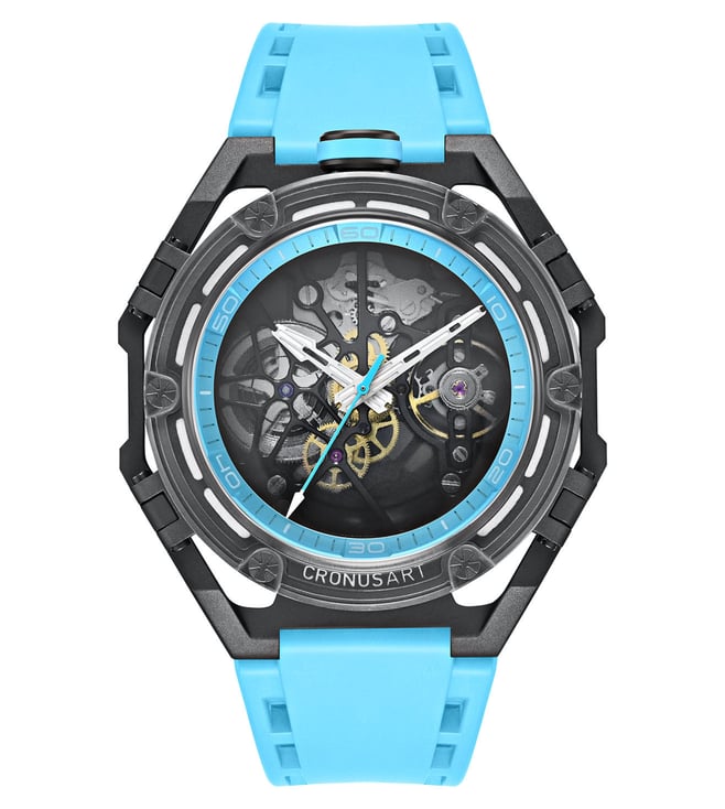 Buy Cronus Art X-Series¿Wanderer Automatic Men 43 mm CM025-012 for
