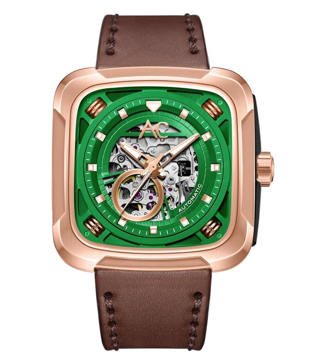 【大きい50ml】アバクロンビー＆フィッチ クラッチ コロン clutch Buy ALEXANDRE CHRISTIE Maharaja Luxe Automatic Men 44 mm