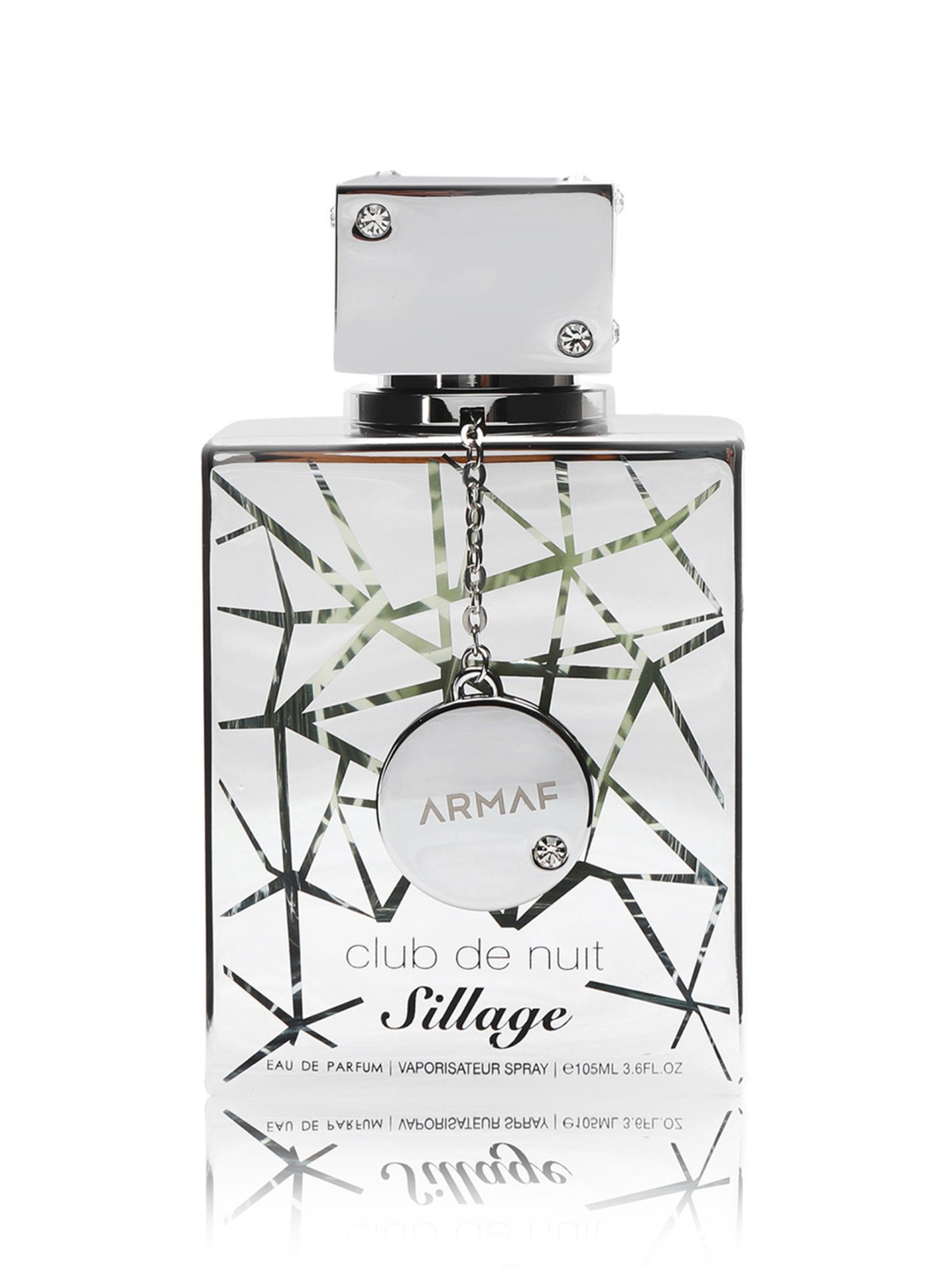 Buy Armaf Club de Nuit Sillage Eau de Parfum for Men Women 100