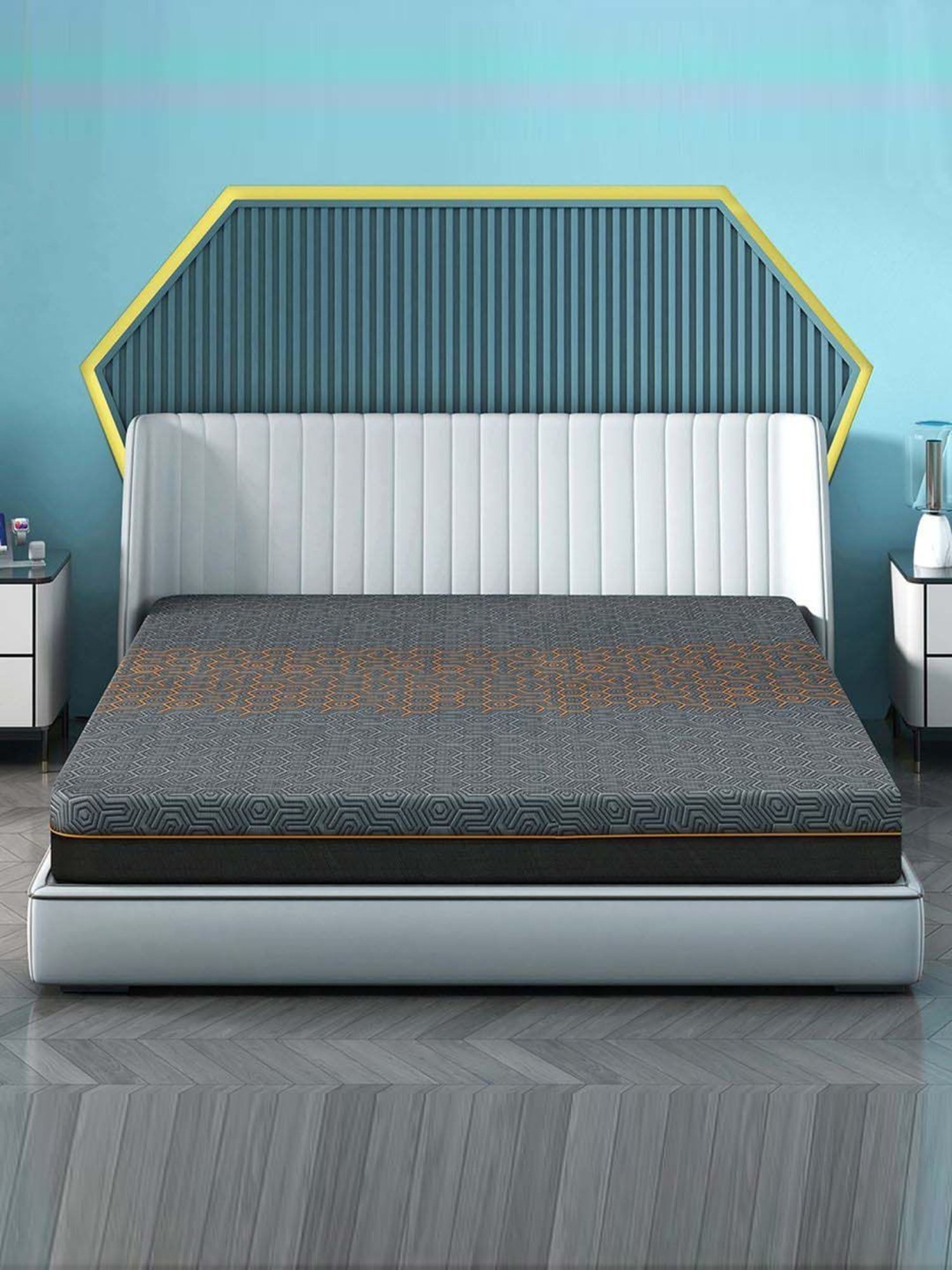 ◆睡眠shop◆ Sleepfresh Orthocare Plus Memory Foam 6 Inch Single Size Mattress