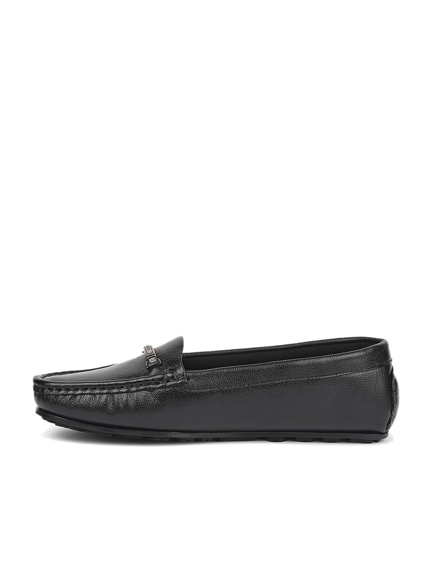 Liberty Women's Healers JJL-26 Black Casual Loafers