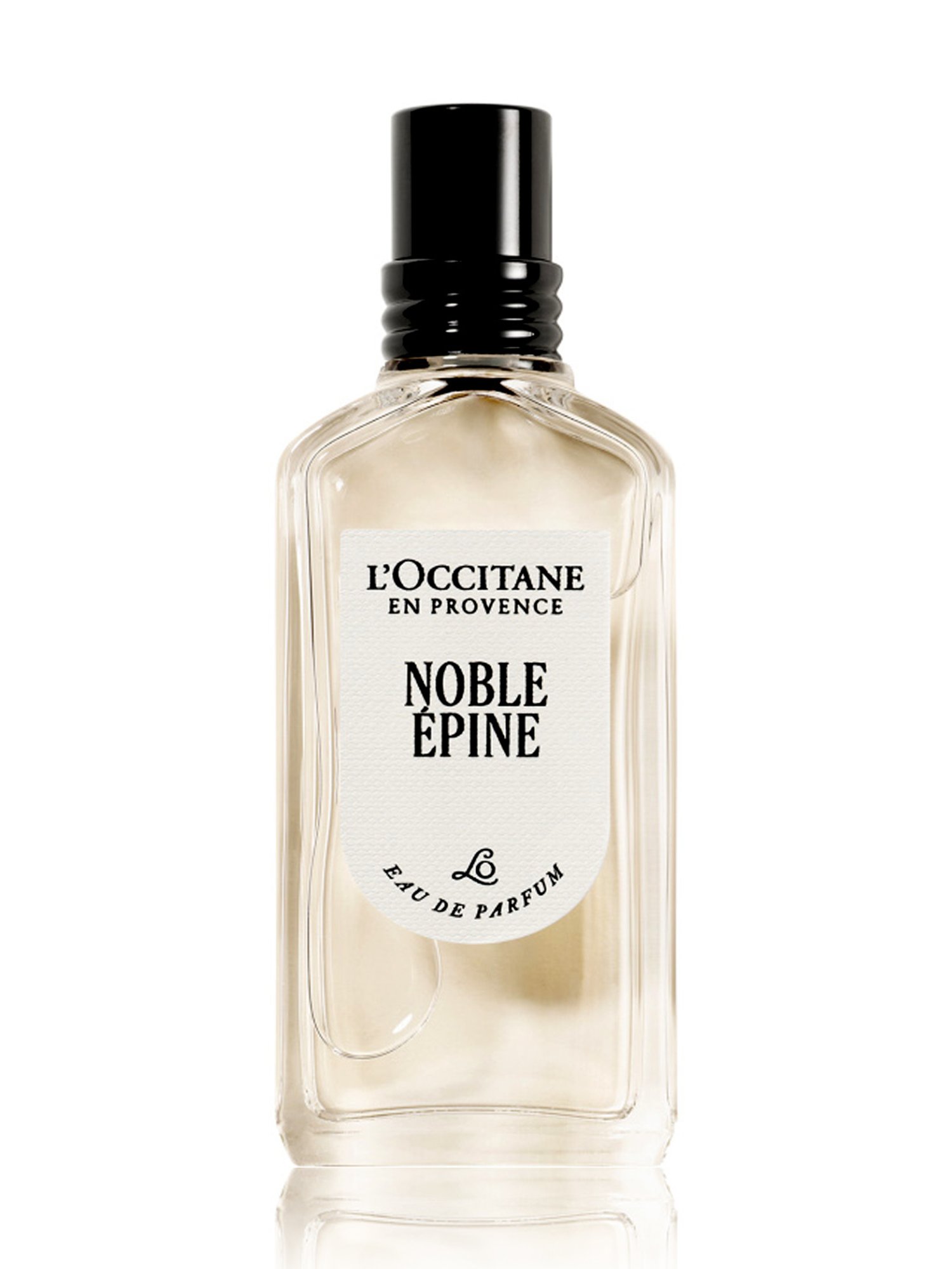Buy L'OCCITANE Noble Epine Eau De Parfum - 50 ml for Online @ Tata