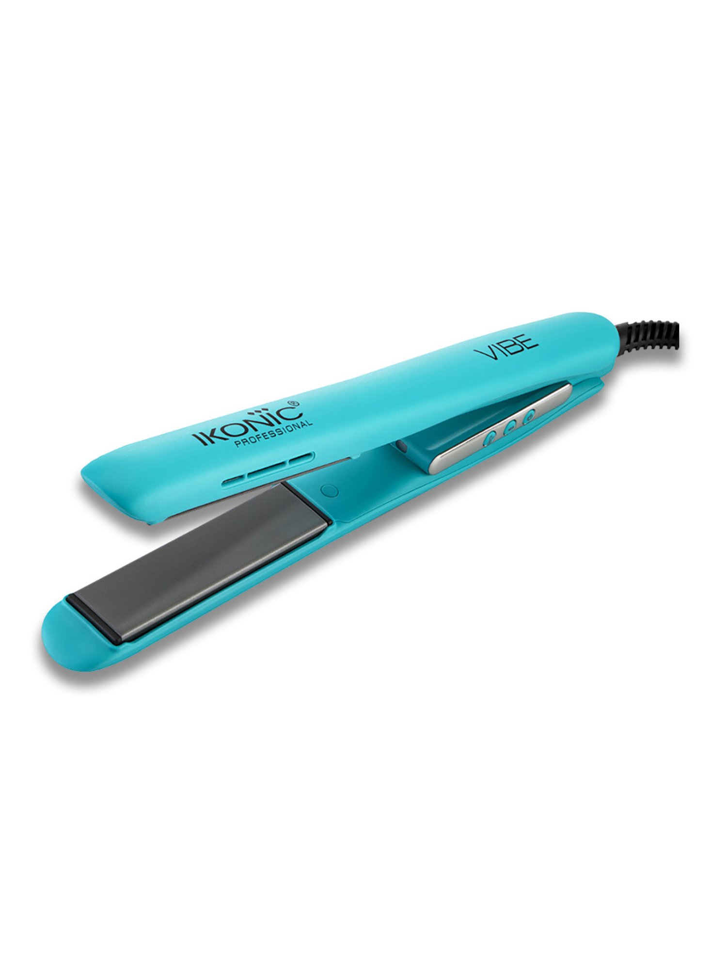 Buy Ikonic Professional Vibe Hair Straightener Teal - 1 Pc for
