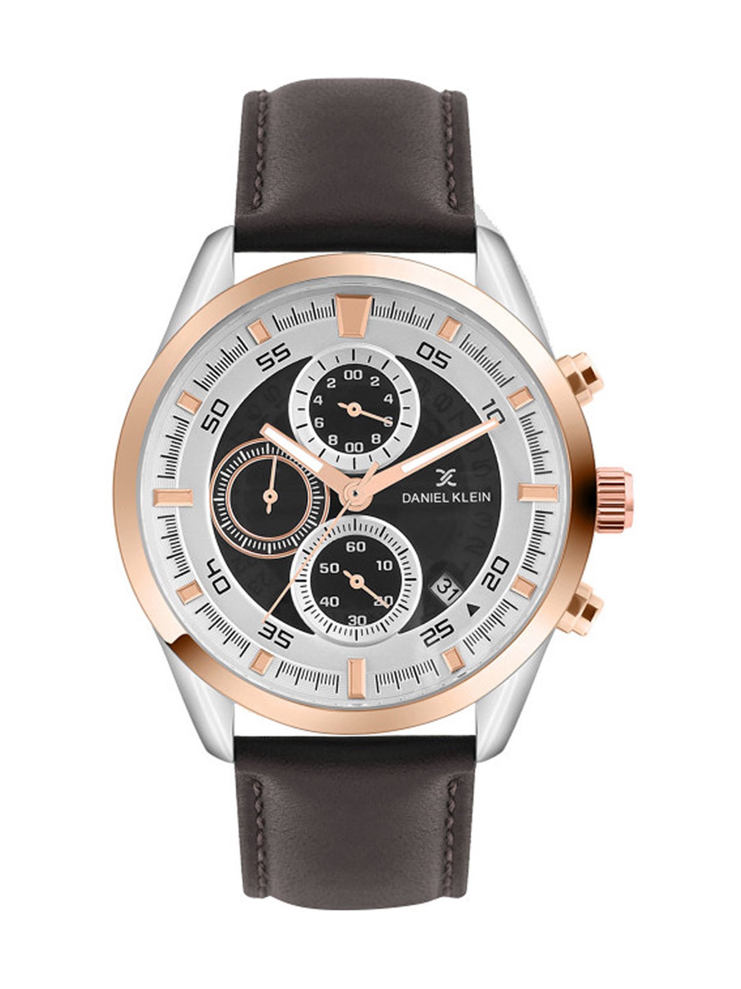 Buy Daniel Klein DK.1.14291-1 IL Chronograph Analog Watch For Men
