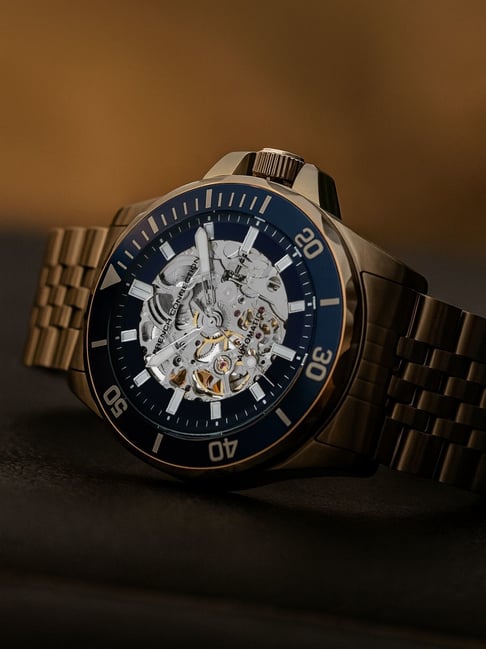 Buy French Connection FCA22USM Rexcore Analog Watch For Men at