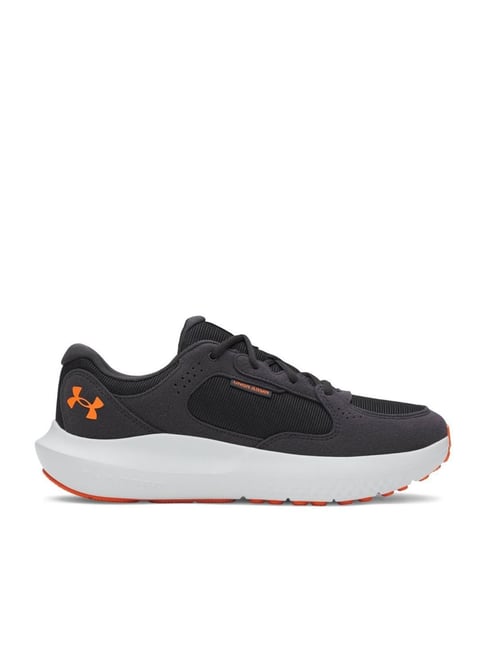 UNDER ARMOUR Men's Charged Versurge Grey Running Shoes-picture-27