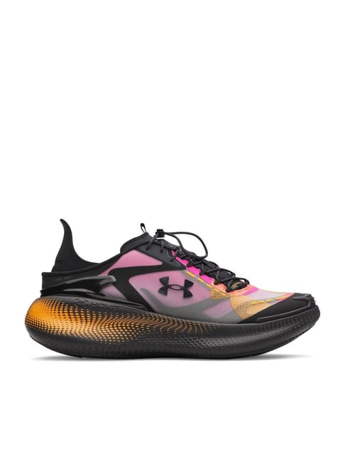 UNDER ARMOUR Unisex Echo Multicolor Running Shoes-picture-17