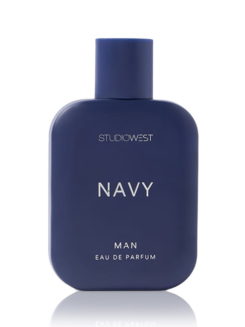 Studiowest by Westside Navy Man Eau De Parfum - 100 ml-picture-19
