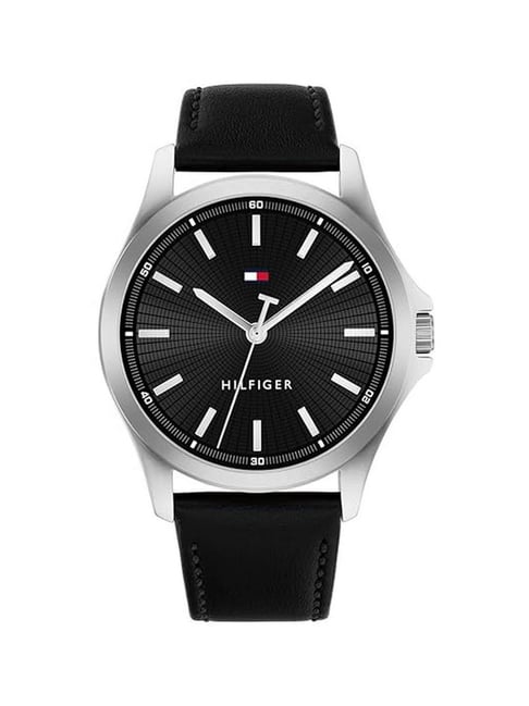 TOMMY HILFIGER TH1710668 May'24 Market Analog Watch For Men