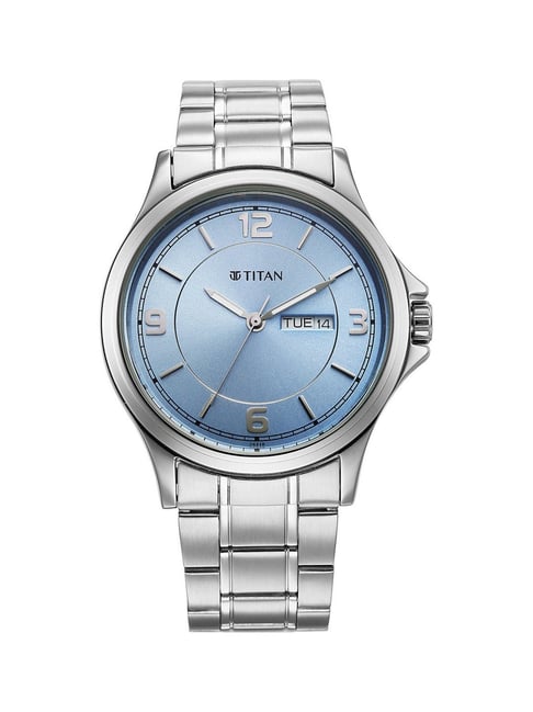 Titan 1870SM07 Neo Arabic Analog Watch For Men-picture-28