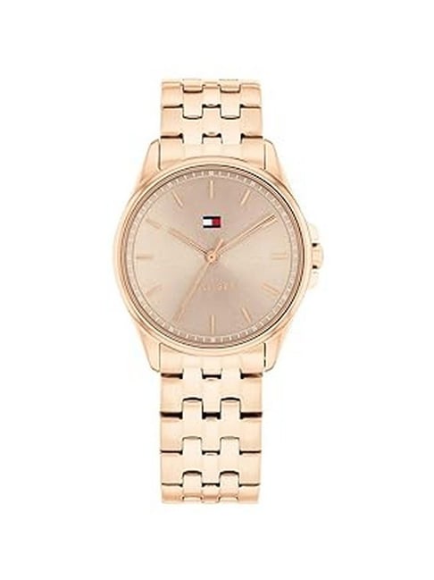 TOMMY HILFIGER TH1782775 JADE Analog Watch For Women