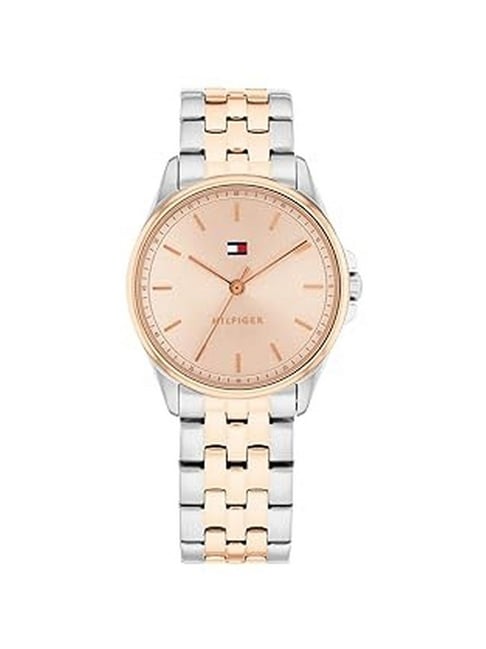 TOMMY HILFIGER TH1782772 JADE Analog Watch For Women