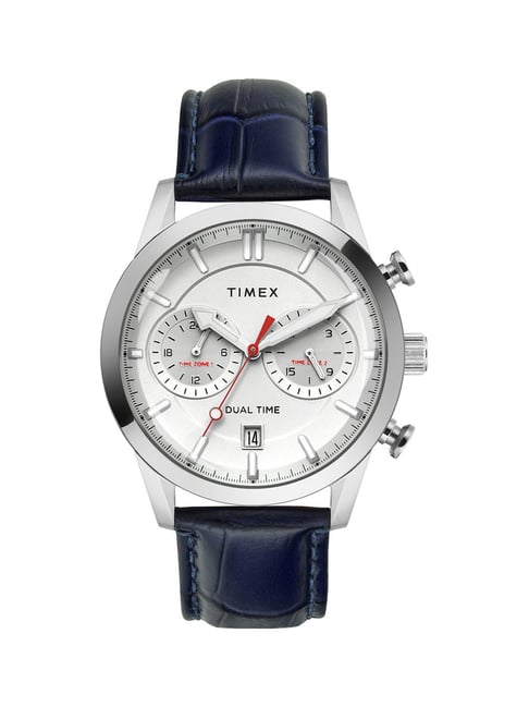 Timex TWEG176SMU01 Chronograph Analog Watch For Men-picture-11